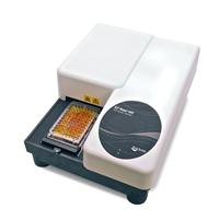 The Biochrom EZ Read 400 microplate reader